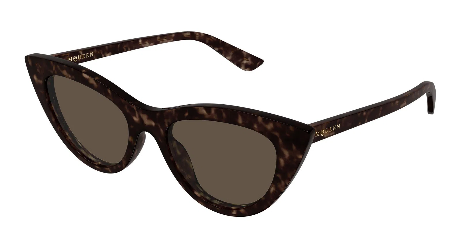 Alexander McQueen AM0577S Sunglasses - view 8